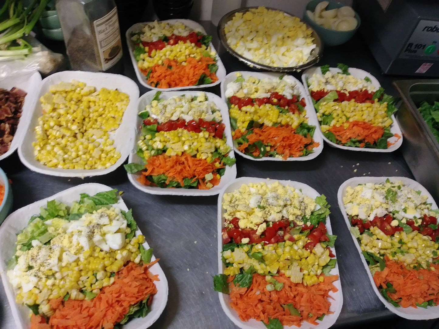 Meal Prep