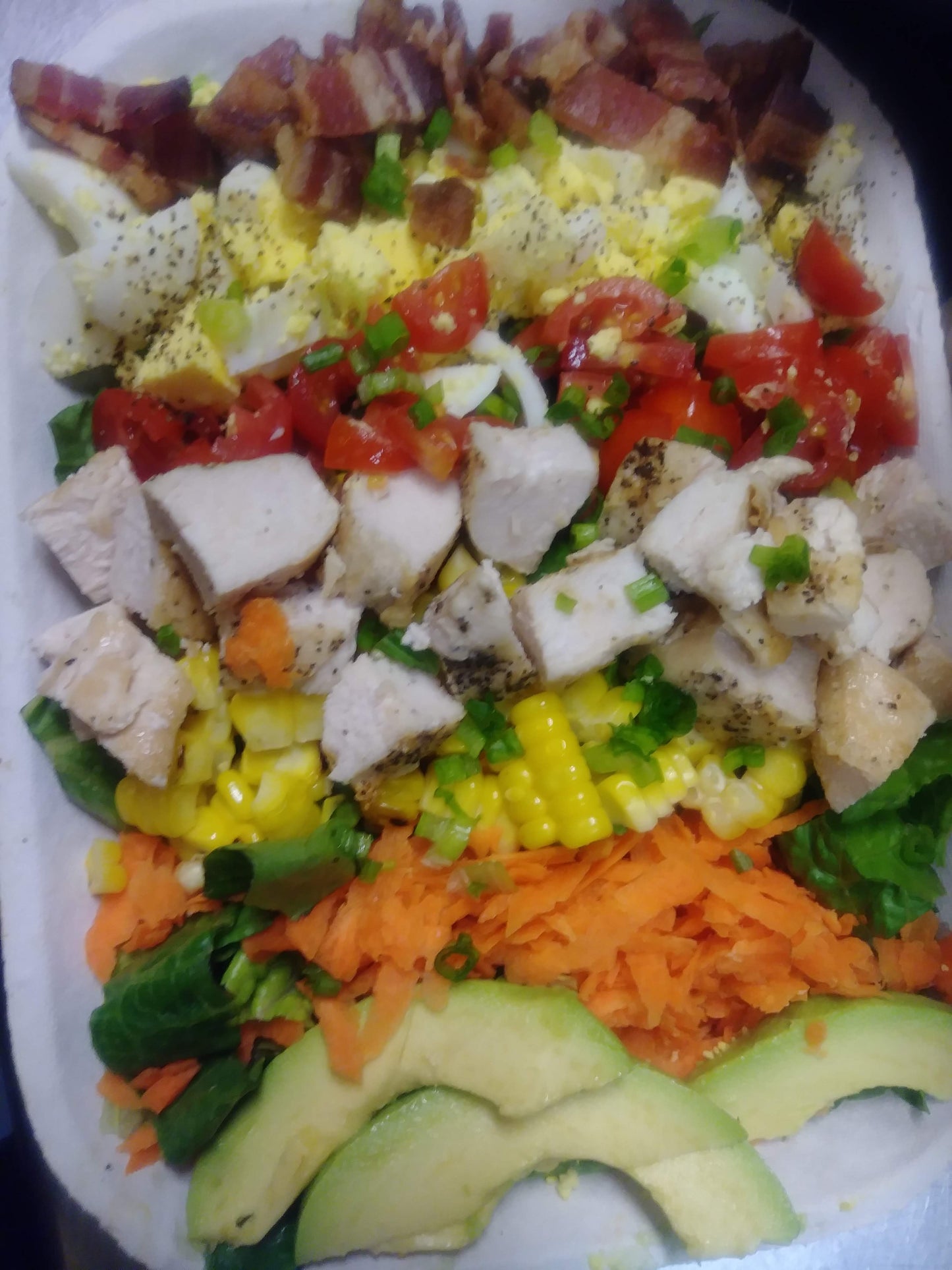 Meal Prep