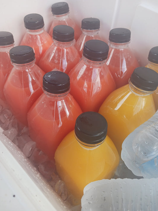 Mango Punch